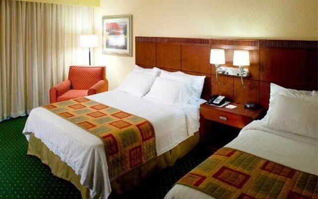 Courtyard by Marriott Texarkana