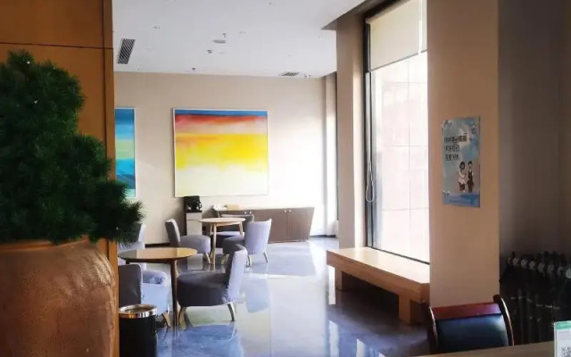 Ji Hotel (Dunhuang)