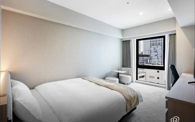 Daiwa Roynet Hotel Sendai-nishiguchi PREMIER