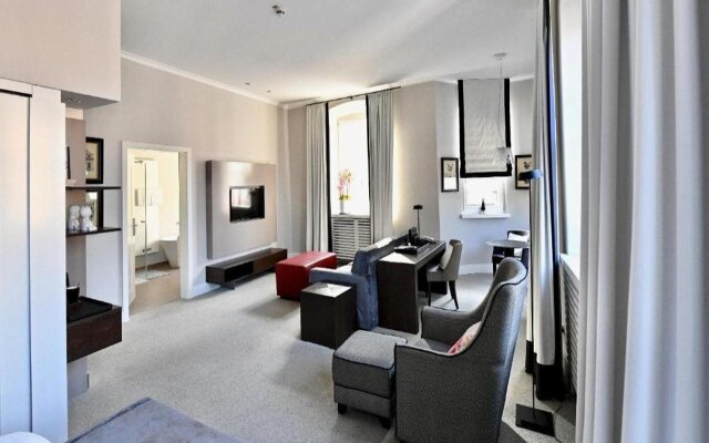 Hotel Bischofshof am Dom