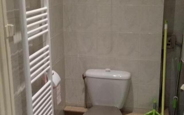 grand studio malo les bains - dunkerque