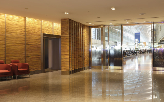 Haneda Excel Hotel Tokyu - Haneda Airport Terminal 2