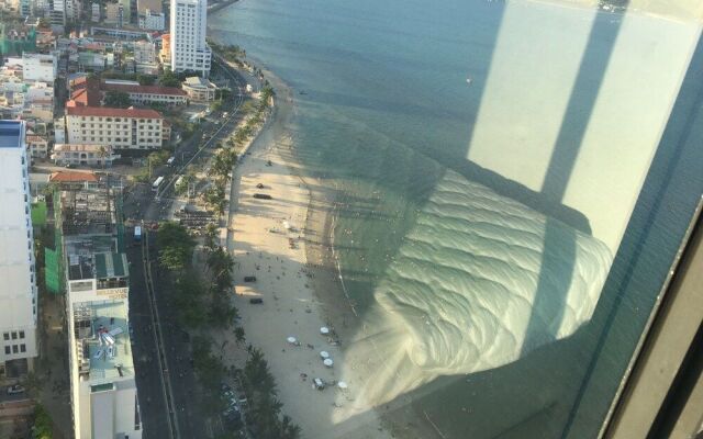 Beach City Apartment