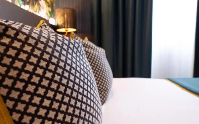 Hyde Park Hostel