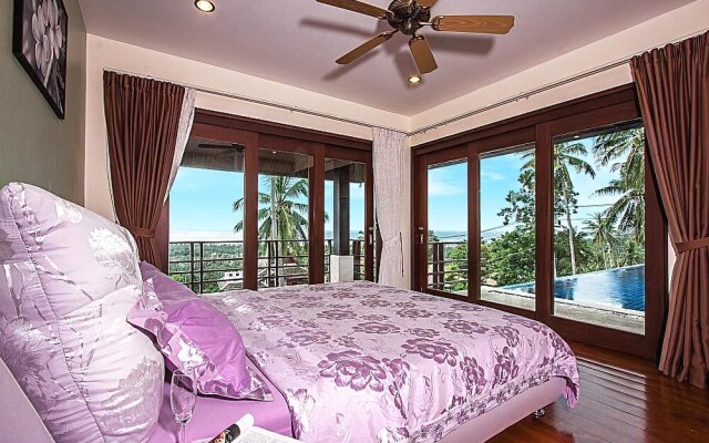 Baan Saitalay - 3 Beds