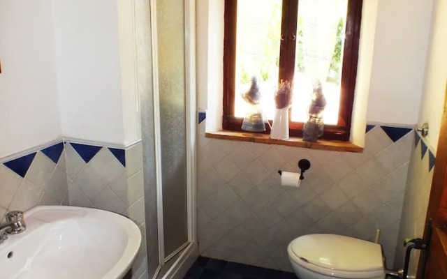 Agriturismo La Casa della Lavanda - Il Casale