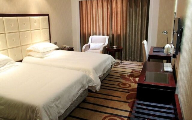 Dongshan Yugang Hotel