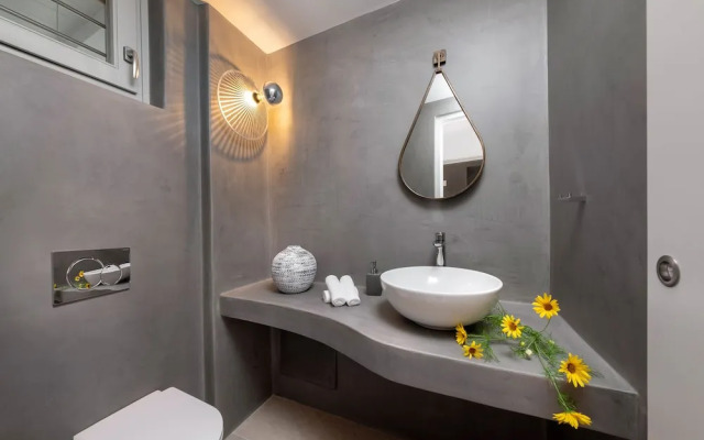 Villa Frederica in Mykonos