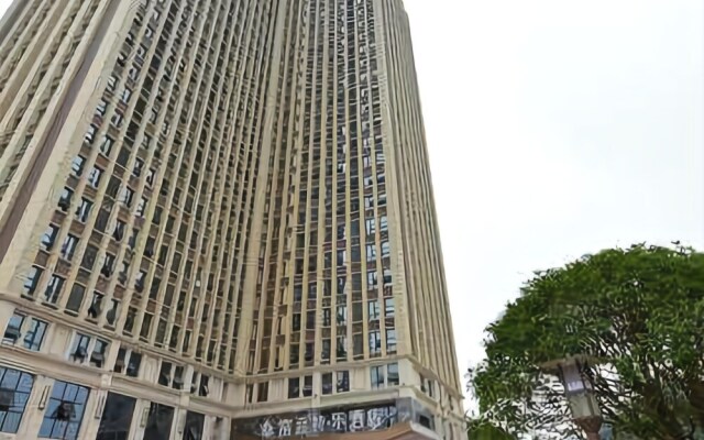 Friends Yue Hotel