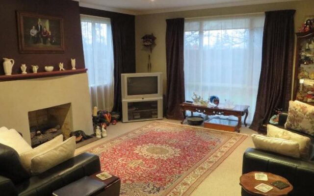 Airport Stableford B&B