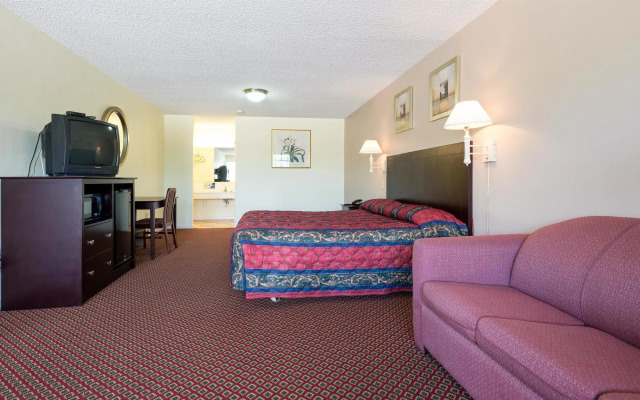 Royal Inn Of Abilene