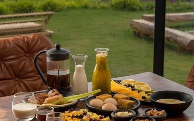 Bio Habitat Hotel, AKEN SOUL Collection