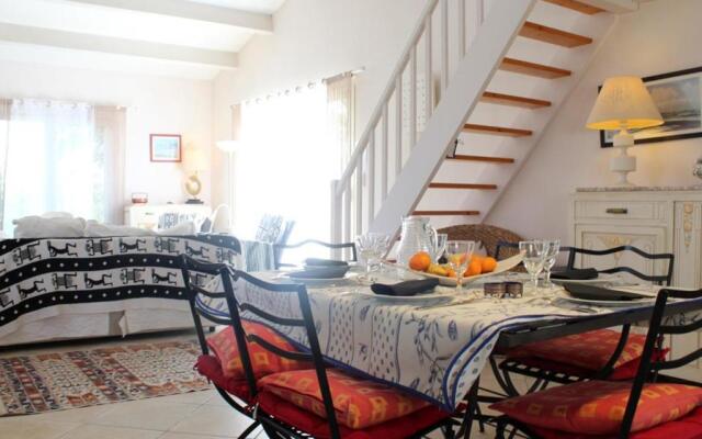 Maison Saint-Georges-d'Oléron, 5 pièces, 6 personnes - FR-1-246A-410