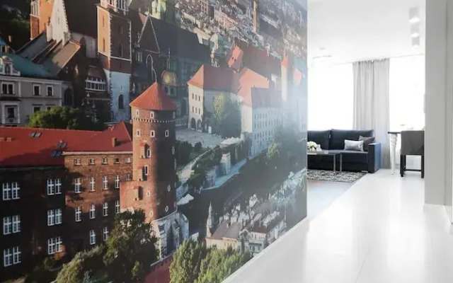 Vistula - New Exclusive Apartment M11