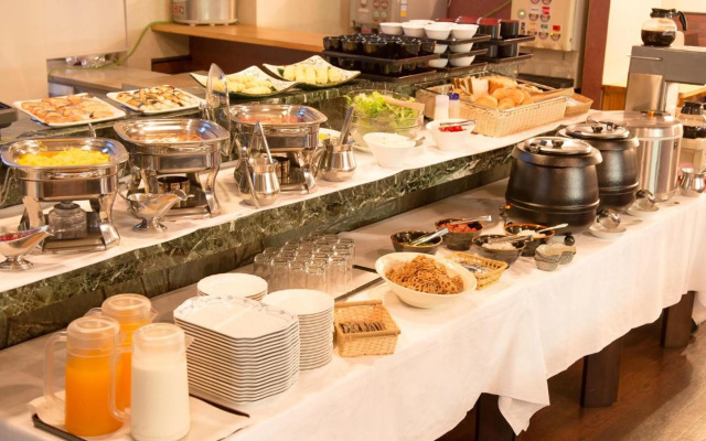 Hotel City Inn Wakayama