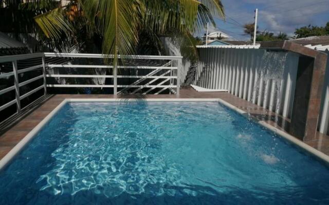 Hostal Poseidon del Mar