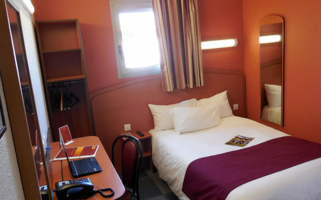 initial by balladins Orleans / Saran