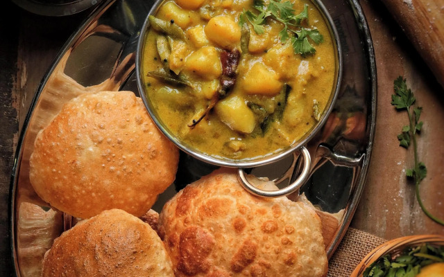 Echor Malusara Lakeview Retreat Bhimtal