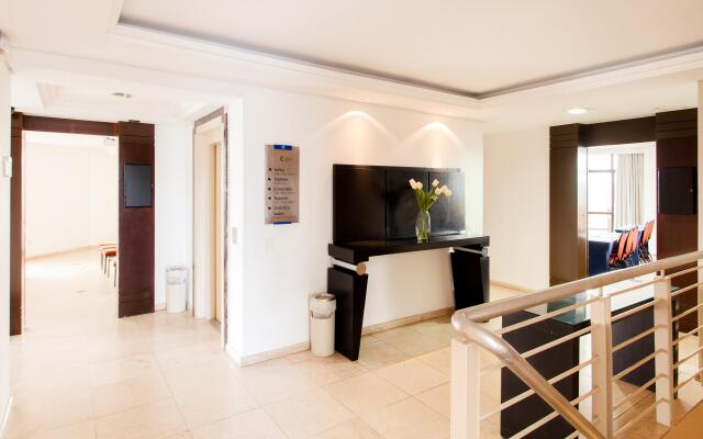 Blue Tree Towers Joinville
