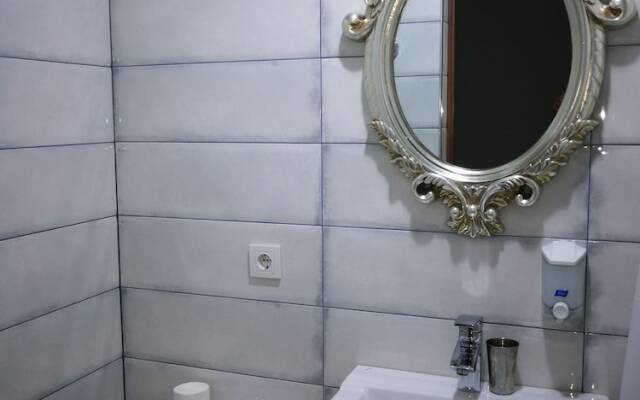 smArt Hotel Al Hayat