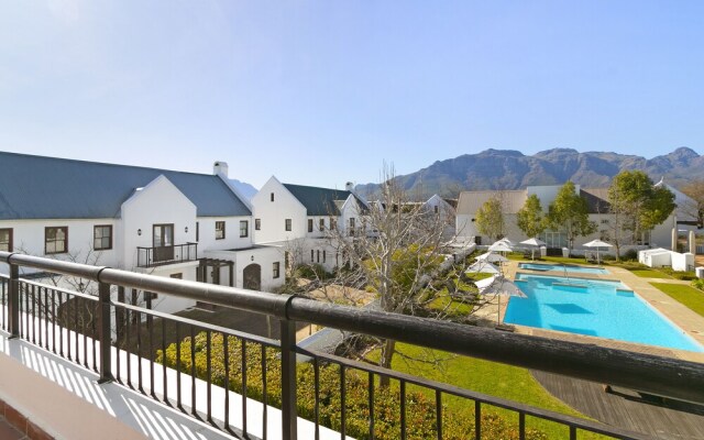 Winelands Golf Lodges 35
