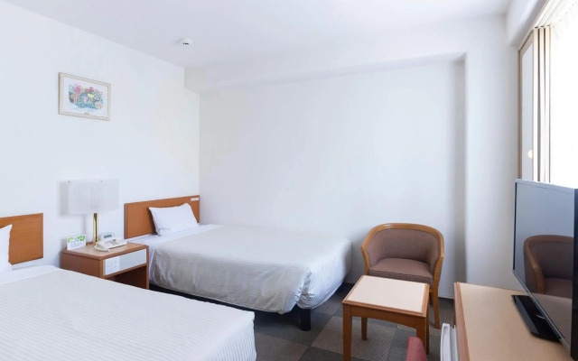 Hotel Wingport