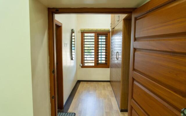 The Inglewood Bungalow