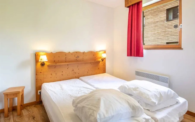 Studio in Chamrousse Near Ski Resort