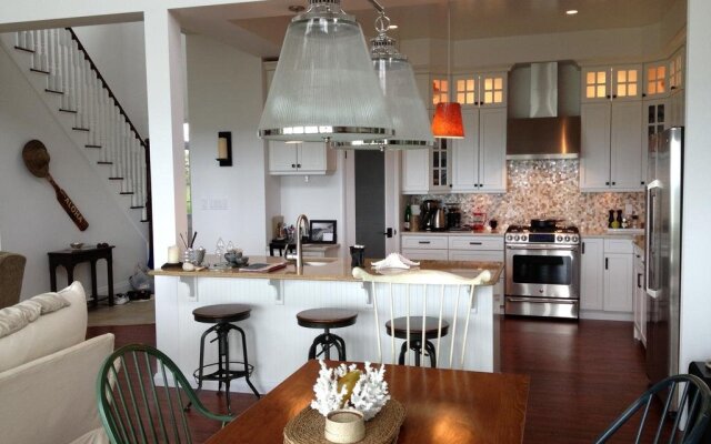 Bluewater Beach House