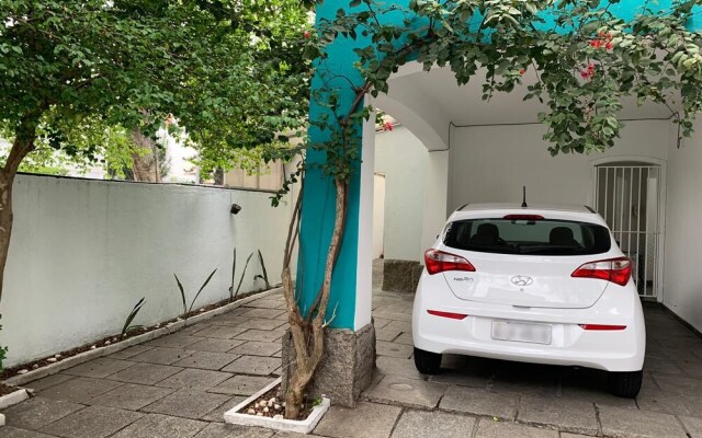 Hostel SP Brasil