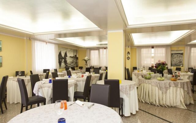 Hotel Villa Eugenia
