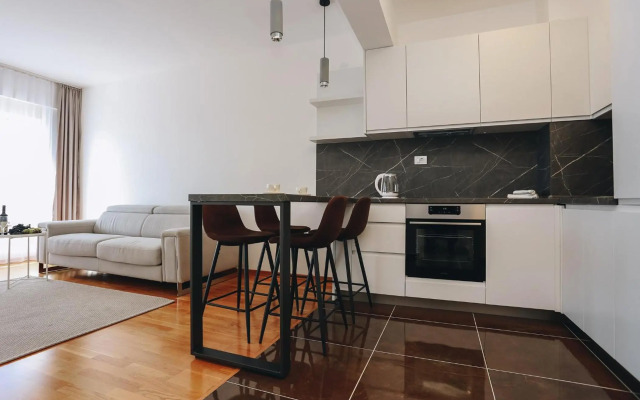 Status-M apartments102