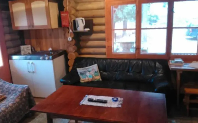 Viitina Holiday House