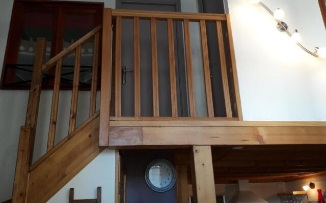 joli T3 proche centre et télécabines