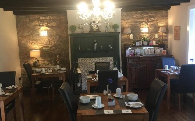 Bridgend Farm Wooler