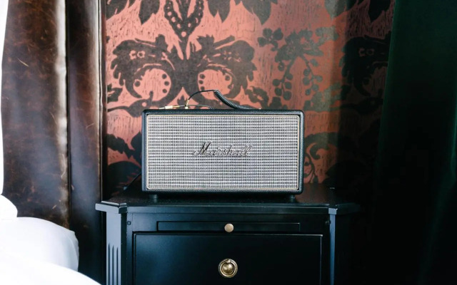 Отель Rooms Tbilisi