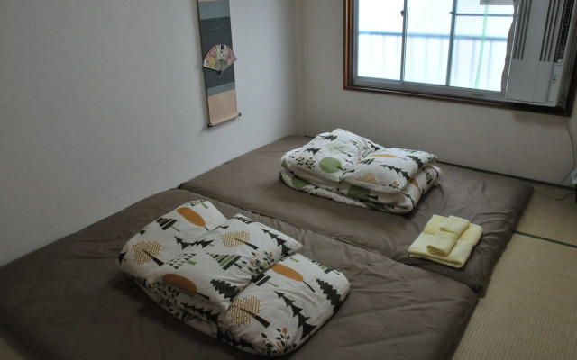 Oyado Kyoto Station 2