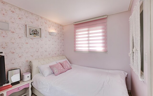 Yangpyeong Lodge House Pension (Pets Friendly)