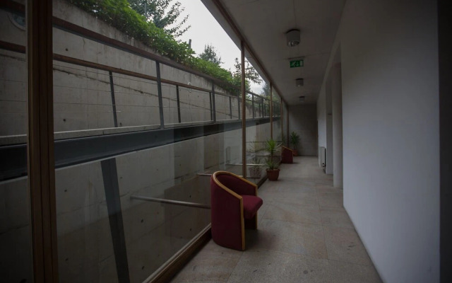 Pousada de Juventude de Ponte de Lima