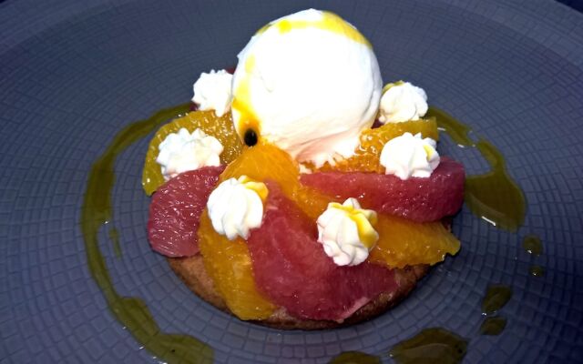 Les Vestiges du Jour