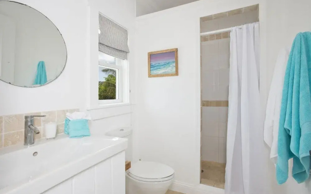 Miss Ruby 4 Bedroom Home