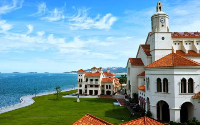 Zhangzhou Maillen Health Resort