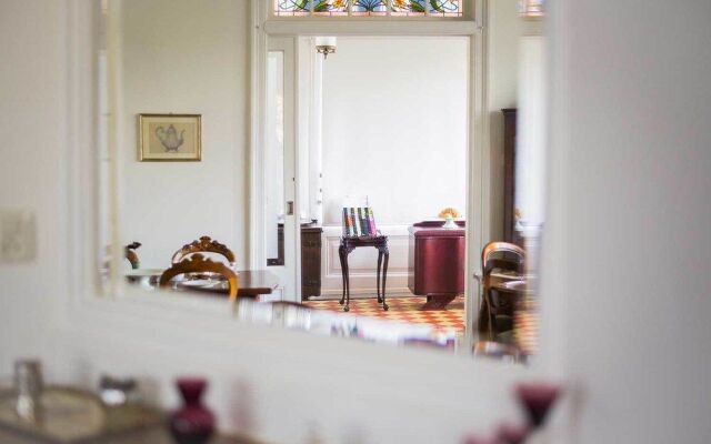 Residentie Villa De Wael