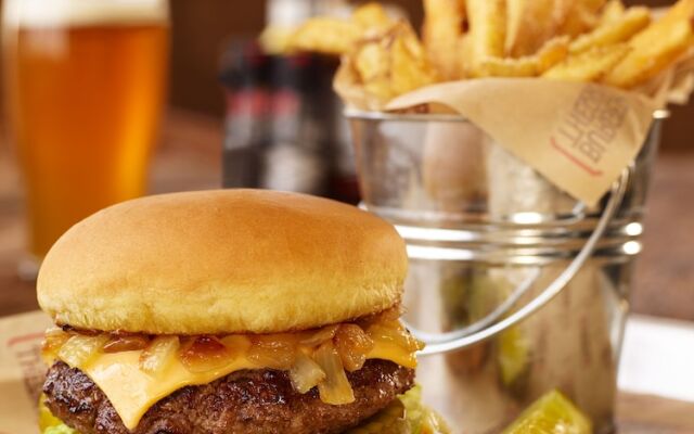 Holiday Inn Columbus Downtown - Capitol Square