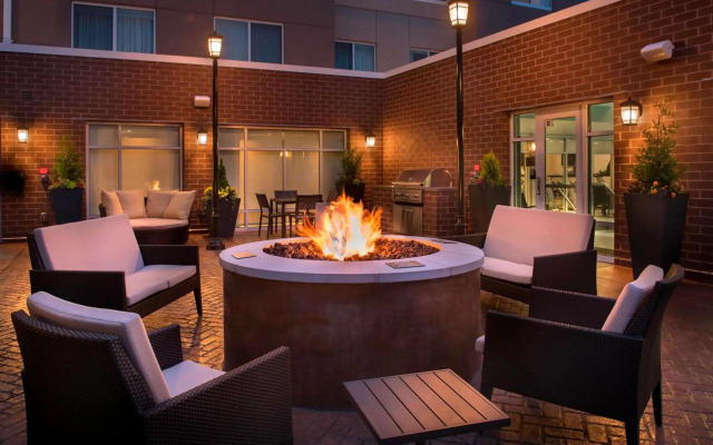 Residence Inn by Marriott Lancaster
