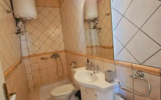 Corfu Dream Kanoni Apartment