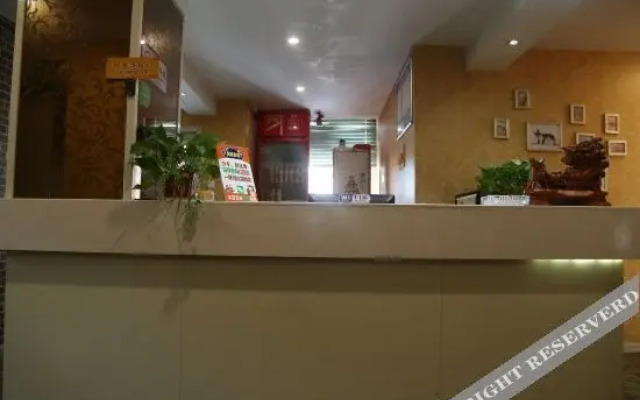 济南顺昌招待所