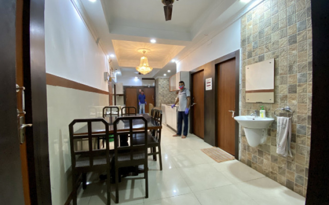 Vinayak Guest House