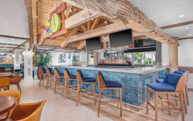 Compass by Margaritaville Hotel Naples