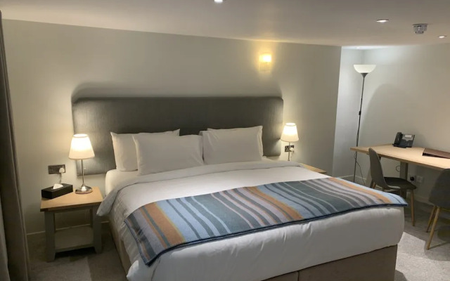 Llanerch Vineyard Hotel